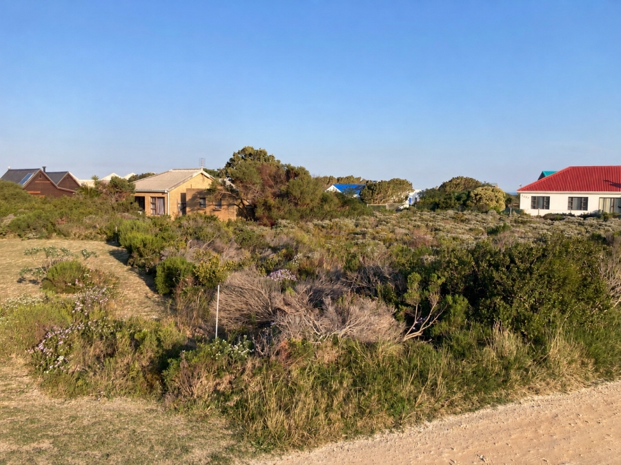 0 Bedroom Property for Sale in Bettys Bay Western Cape